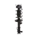 PRT Performance Ride 819380 Suspension Strut and Coil Spring Assembly - Front Left