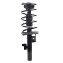 PRT Performance Ride 920080 Suspension Strut and Coil Spring Assembly - Front Left