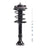 PRT Performance Ride 920105 Suspension Strut and Coil Spring Assembly - Front