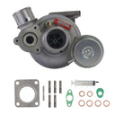 Rotomaster A1140106N Turbocharger