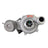 Rotomaster A1150127N Turbocharger - Left