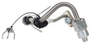 Rotomaster A1155204N Turbocharger Oil Line - Supply (Left)