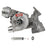 Rotomaster A1170101N Turbocharger