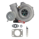 Rotomaster A1170117N Turbocharger