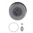 Rotomaster A1170201N Turbocharger Cartridge