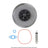 Rotomaster A1170222N Turbocharger Cartridge