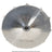 Rotomaster A1370512N Turbocharger Compressor Wheel