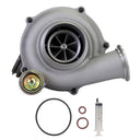 Rotomaster A1380155N Turbocharger