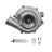 Rotomaster A8370102R Turbocharger
