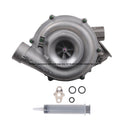 Rotomaster A8370103R Turbocharger