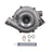 Rotomaster A8370103R Turbocharger