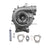 Rotomaster A8370106RVS Turbocharger