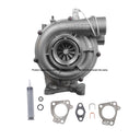 Rotomaster A8370106RVS Turbocharger