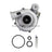 Rotomaster A8380100R Turbocharger