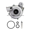 Rotomaster A8380100R Turbocharger