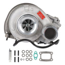 Rotomaster H1300124N Turbocharger