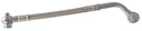 Rotomaster H1305301N Turbocharger Coolant Line - Supply