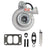 Rotomaster H1350133N Turbocharger