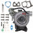 Rotomaster J1060103N Turbocharger