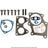 Rotomaster J1060311N Turbocharger Service Kit