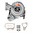 Rotomaster J1550116N Turbocharger