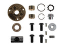 Rotomaster J1550302N Turbocharger Service Kit
