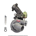 Rotomaster J1650106N Turbocharger