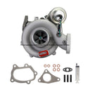 Rotomaster J8050102R Turbocharger