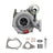 Rotomaster J8050102R Turbocharger