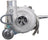 Rotomaster J8550101R Turbocharger