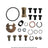 Rotomaster K1030339N Turbocharger Service Kit