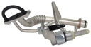 Rotomaster K1035106N Turbocharger Oil Line - Right