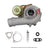 Rotomaster K1040183N Turbocharger
