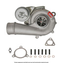 Rotomaster K1040199N Turbocharger