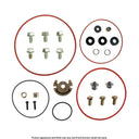 Rotomaster K1350306N Turbocharger Service Kit