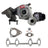 Rotomaster K1390111N Turbocharger