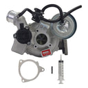 Rotomaster K1390123N Turbocharger