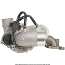 Rotomaster K1430103N Turbocharger