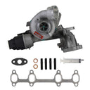 Rotomaster K8390131R Turbocharger