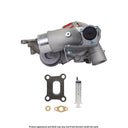 Rotomaster K8430129R Turbocharger