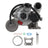 Rotomaster M1020113N Turbocharger