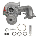 Rotomaster M1030164N Turbocharger - Front