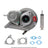 Rotomaster M1030177N Turbocharger