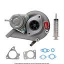 Rotomaster M1030177N Turbocharger