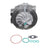 Rotomaster M1030257N Turbocharger Cartridge - Front