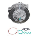 Rotomaster M1030257N Turbocharger Cartridge - Front