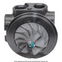 Rotomaster M1030265N Turbocharger Cartridge - Rear
