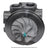 Rotomaster M1030265N Turbocharger Cartridge - Rear