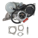 Rotomaster M1040106N Turbocharger