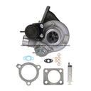 Rotomaster M1040108N Turbocharger